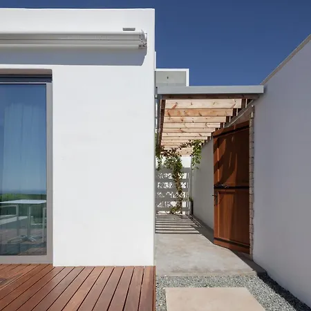 Villa White Pearl Paphos