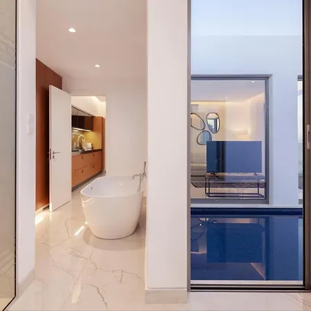 White Pearl Вилла