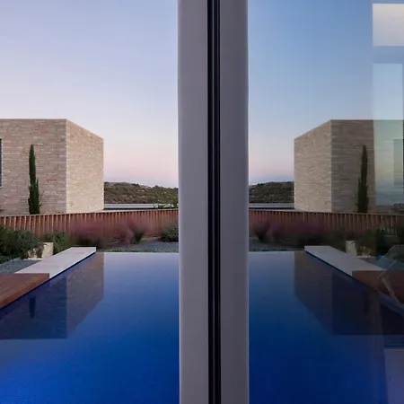 White Pearl Vilă Paphos