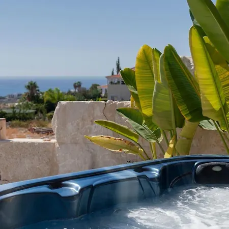 White Pearl Вилла