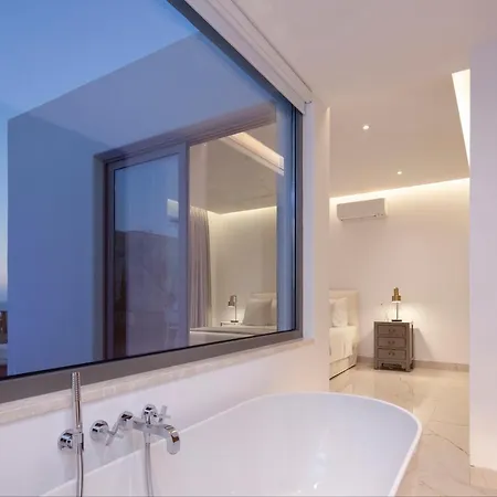 Вилла White Pearl