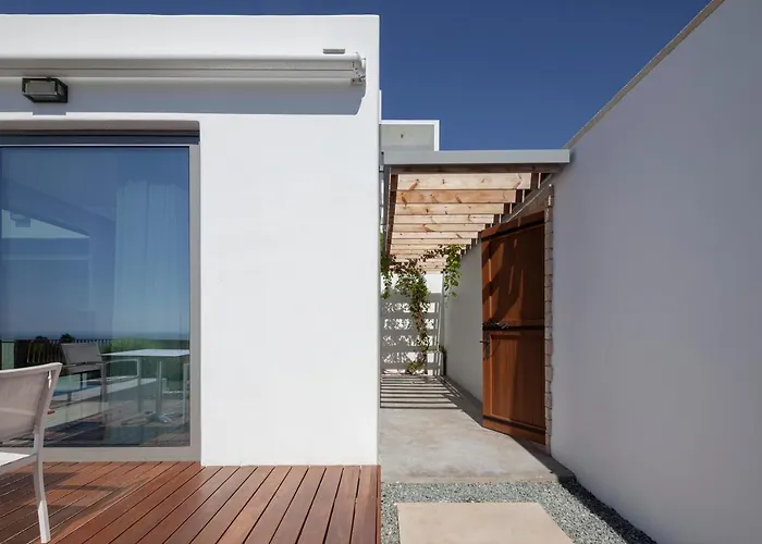 Villa White Pearl Pafos