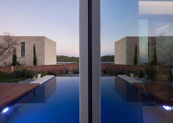 White Pearl Vila Paphos