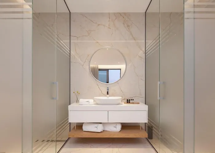 Villa White Pearl Pafos