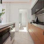 White Pearl Villa Paphos