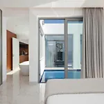 White Pearl Villa Paphos