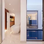 White Pearl Villa