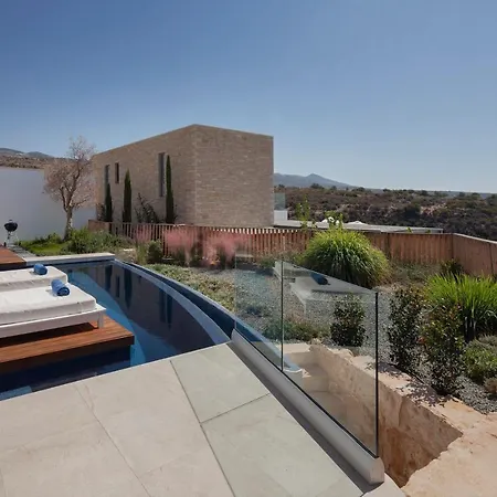Villa White Pearl