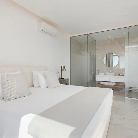 White Pearl Paphos