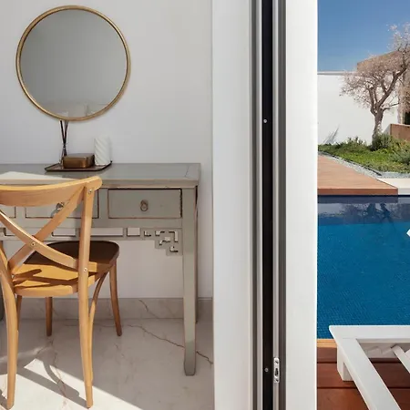 Villa White Pearl